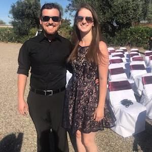 Meet your Posher, Carley